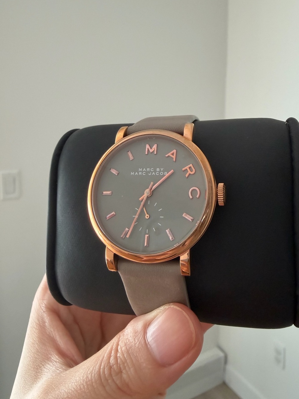 Marc Jacobs MBM1266 Baker Ladies Watch